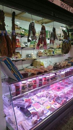 Ultramarinos Grego Fernandez